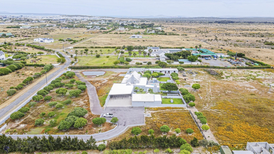 4 Bedroom Property for Sale in Long Acres Country Estate Western Cape